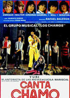 Canta Chamo (1983) Cenas de Nudez