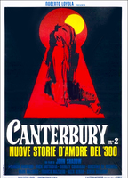 Tales of Canterbury 1973 filme cenas de nudez