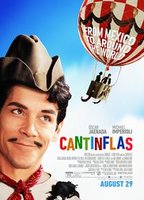 Cantinflas  (2014) Cenas de Nudez