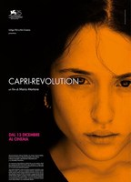 Capri-Revolution 2018 filme cenas de nudez