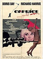 Caprice (1967) Cenas de Nudez