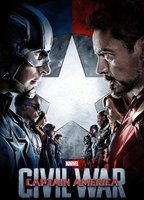 Captain America: Civil War 2016 filme cenas de nudez
