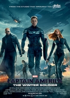 Captain America: The Winter Soldier 2014 filme cenas de nudez