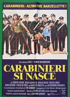 Carabinieri si nasce (1985) Cenas de Nudez