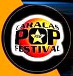 Caracas Pop Festival 2000 filme cenas de nudez