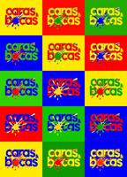 Caras & Bocas (2009-2010) Cenas de Nudez