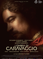 Caravaggio's shadow 2022 filme cenas de nudez