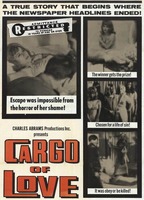 Cargo of Love (1968) Cenas de Nudez