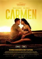Carmen 2022 filme cenas de nudez