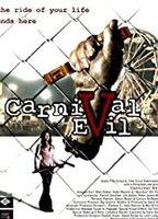 Carnival Evil (2018) Cenas de Nudez