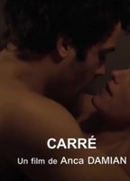 Carré (2016) Cenas de Nudez