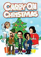 Carry on Christmas: Carry on Stuffing (1972) Cenas de Nudez