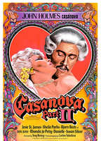 Casanova II (1982) Cenas de Nudez