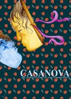 Casanova 2021 filme cenas de nudez