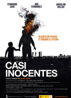 Casi Inocentes (2013) Cenas de Nudez