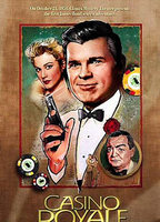 Casino Royale  (1954) Cenas de Nudez