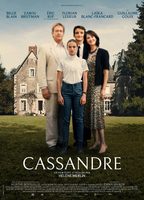 CASSANDRA (2024) Cenas de Nudez