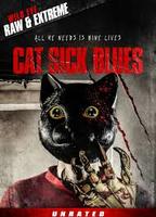 Cat Sick Blues 2015 filme cenas de nudez