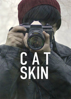 Cat Skin 2017 filme cenas de nudez