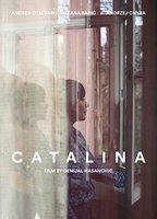 Catalina (2017) Cenas de Nudez