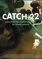 Catch 22: Based on the Unwritten Story by Seanie Sugrue (2016) Cenas de Nudez