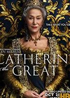 Catherine the Great 2019 filme cenas de nudez