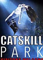 Catskill Park (2018) Cenas de Nudez