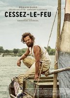 Ceasefire (2016) Cenas de Nudez