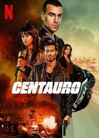 Centaur (2022) Cenas de Nudez