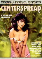 Center Spread Girls 1982 filme cenas de nudez