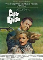 César et Rosalie 1972 filme cenas de nudez