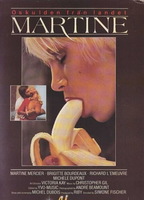 Cette malicieuse Martine (1979) Cenas de Nudez