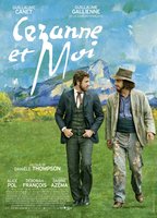 Cezanne and I (2016) Cenas de Nudez