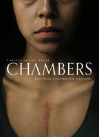 Chambers (II) 2019 filme cenas de nudez