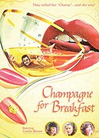 Champagne for Breakfast (1980) Cenas de Nudez