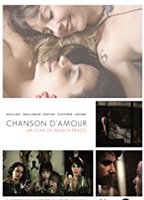 Chanson d'amour 2015 filme cenas de nudez