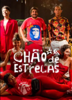 Chao De Estrelas (2021-presente) Cenas de Nudez