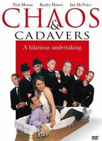 Chaos and Cadavers (2003) Cenas de Nudez