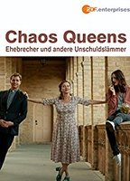 Chaos-Queens - Ehebrecher und andere Unschuldslämmer 2018 filme cenas de nudez