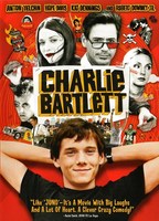 Charlie Bartlett (2007) Cenas de Nudez