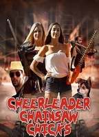 Cheerleader Chainsaw Chicks (2018) Cenas de Nudez