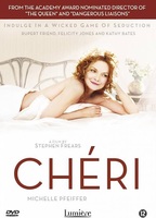 Chéri (2009) Cenas de Nudez