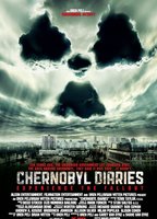 Chernobyl Diaries (2012) Cenas de Nudez