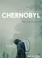 Chernobyl  (2019) Cenas de Nudez