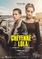 Cheyenne & Lola (2020-presente) Cenas de Nudez