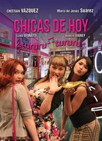 Chicas de Hoy (2018) Cenas de Nudez