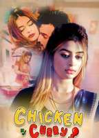 Chicken Curry 2021 filme cenas de nudez
