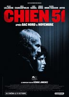 Chien 51 2025 filme cenas de nudez