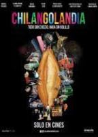 Chilangolandia (2021) Cenas de Nudez