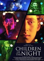 Children Of The Night 2016 filme cenas de nudez